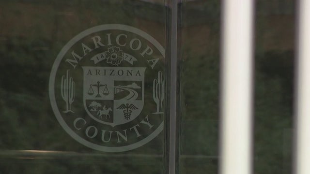 Maricopa County Attorney's Office forced to drop nearly 200 criminal charges because of a missed deadline