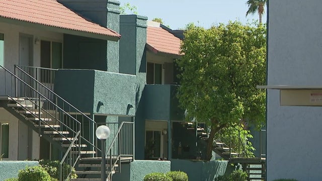 Phoenix area renters bills going up, while paychecks stay nearly the same