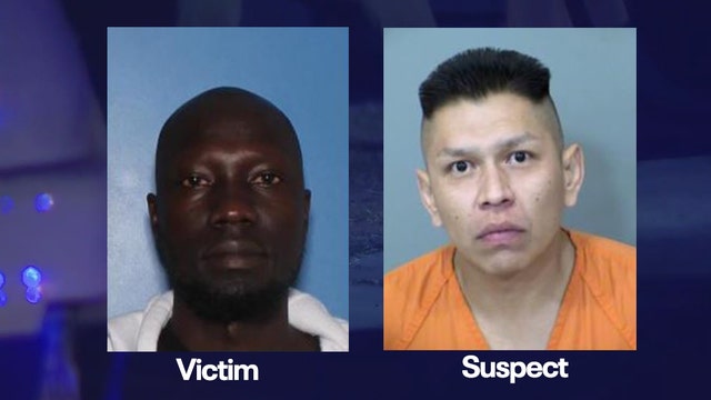 Glendale shooting victim involved in crash on the way to the hospital where he died; suspect arrested