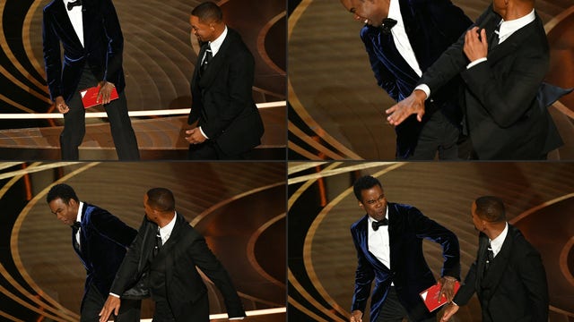 Phoenix area comedians express concerns following Will Smith's smackdown with Chris Rock at the Oscars