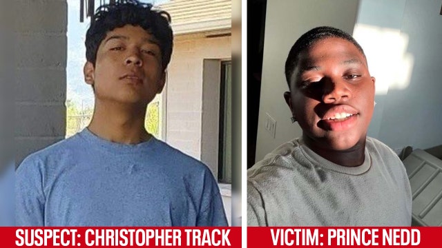 Phoenix McDonald's shooting: Teen employee killed following argument; suspect faces cash-only, $1M bond