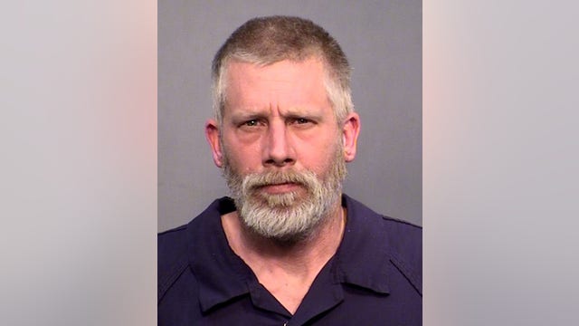 Missouri man held family at gunpoint near Grand Canyon: CCSO