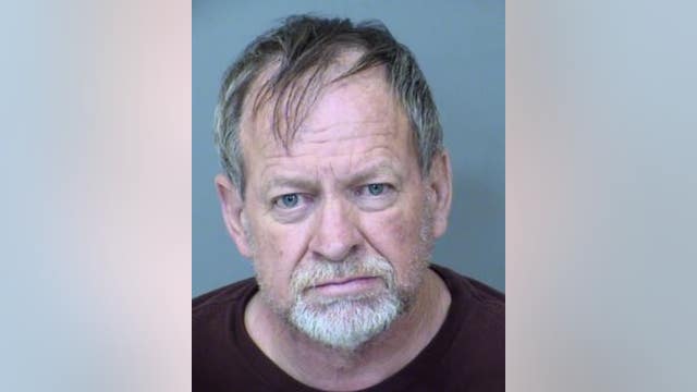 Surprise man facing 20 counts of child sex crimes, police say