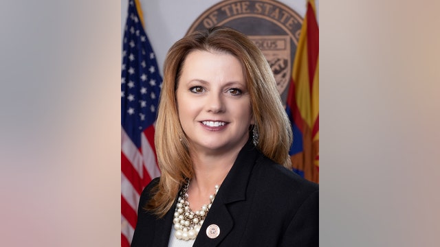 State Sen. Kelly Townsend, not endorsed by Trump, quits House race in Arizona