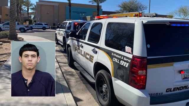 Tanger Outlets shooting: Alleged teen shooter released from hospital, will be charged as an adult