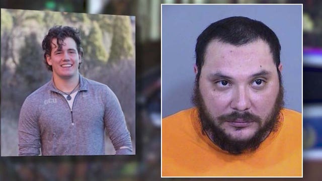Man who killed GCU student in 2018 hit-and-run crash sentenced to 6 years in prison