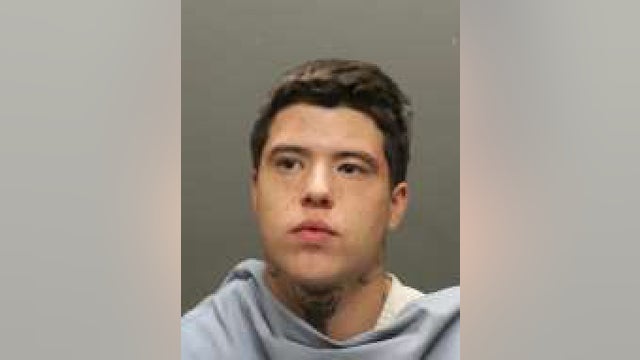 Suspect arrested in Tucson double homicide case: police