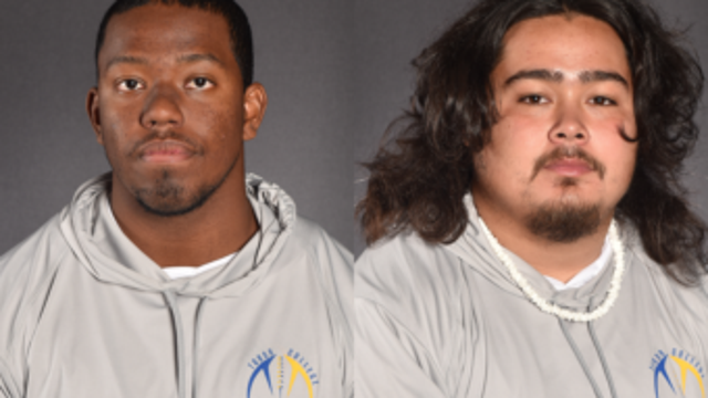 College football players from California killed in Kansas car crash