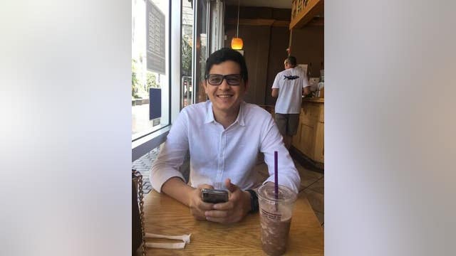 Man killed in Tempe shooting was working on second PhD at ASU, offered a job at Intel