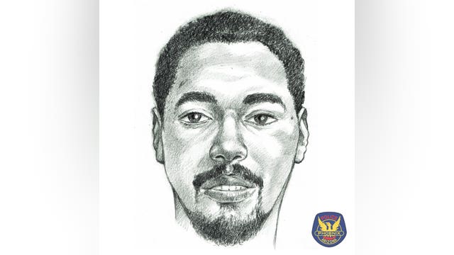 Police identify man found dead in Phoenix