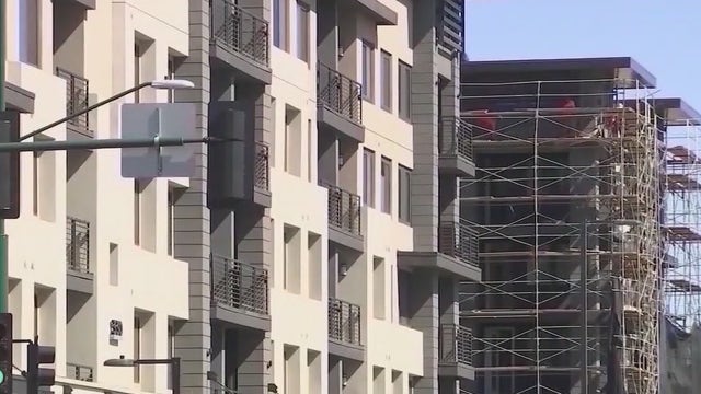 'Tough': Phoenix residents struggle with spiking rent prices amid housing shortage