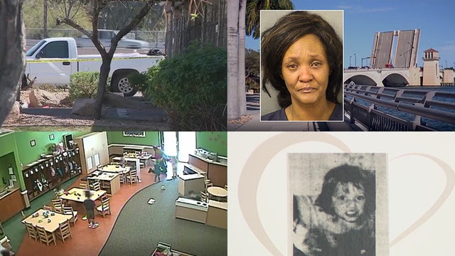 Cold case solved, 2 bodies found, and a viral TikTok challenge gone wrong: this week's top stories