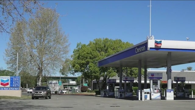 Could gas prices start dropping in Arizona?