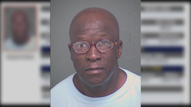 Court documents detail life of crime for alleged serial burglar who blames drug addiction for his troubles