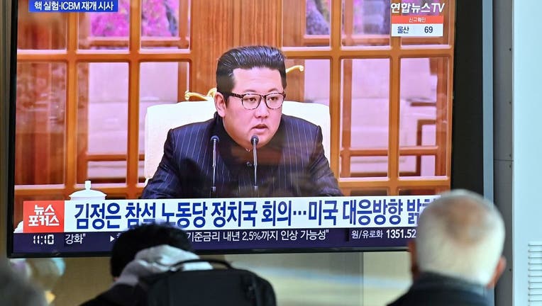 SKOREA-NKorea-military-missile-nuclear-politics