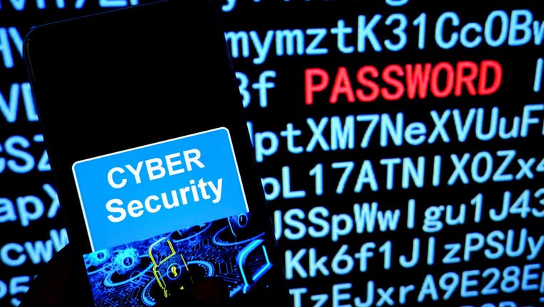 The 20 most common passwords leaked from data breaches — did yours make the list?