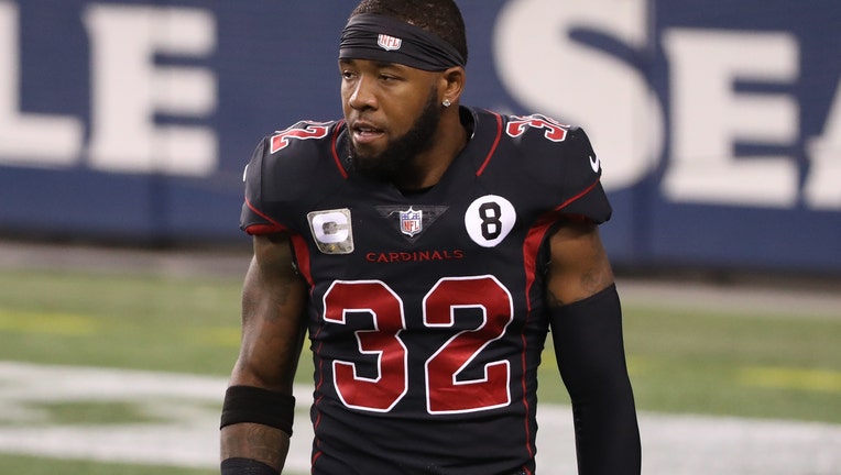 Cardinals' Budda Baker recalls strange fan incident at his home