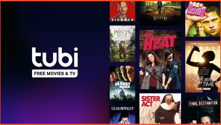 Heres whats new on Tubi in March image