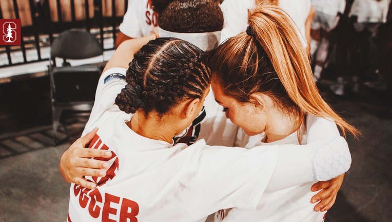 stanford women's basketball katie meyer