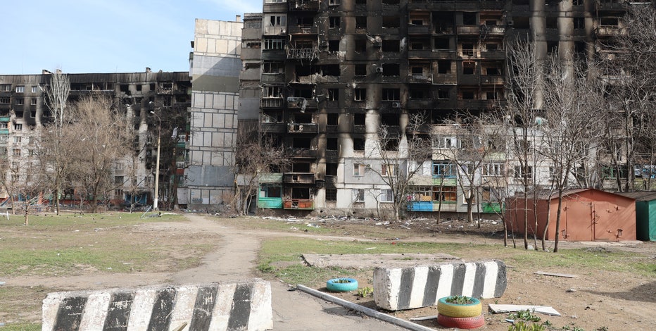 Russia-Ukraine War: Ukrainian Americans in Arizona organize petition for combat jet transfers to Ukraine