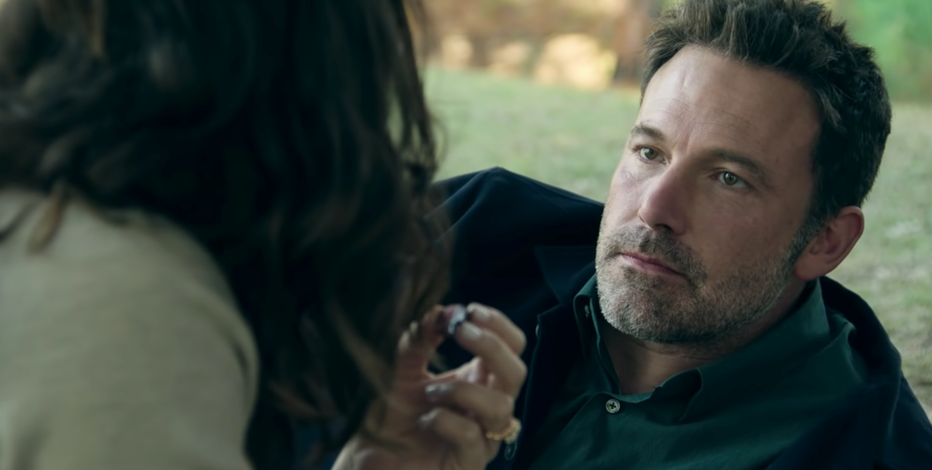 Deep Water' review: Ben Affleck and Ana de Armas bring unhappily married  heat to Patricia Highsmith's erotic thriller