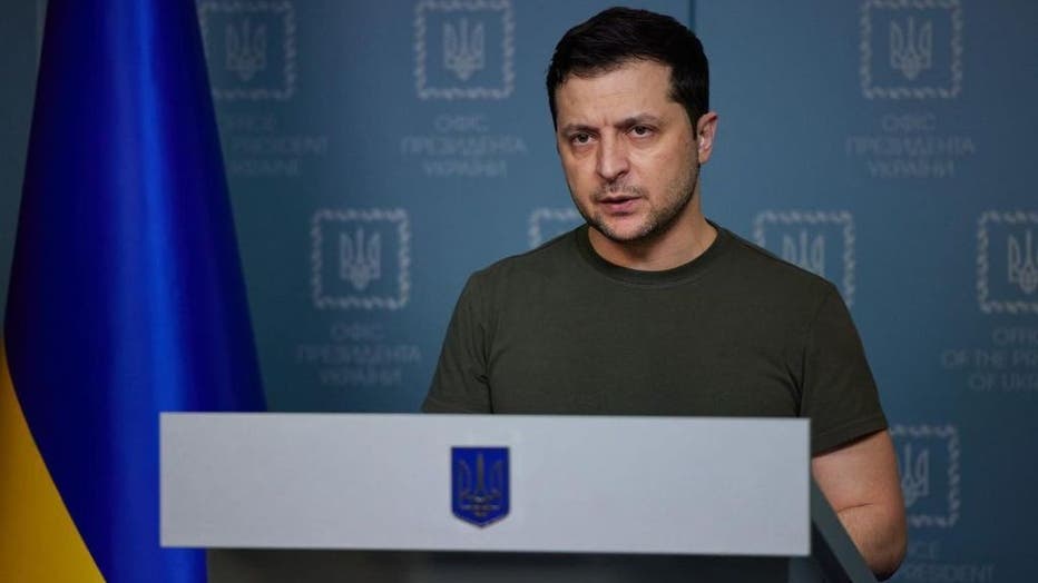 379076ff-Ukrainian President Volodymyr Zelensky