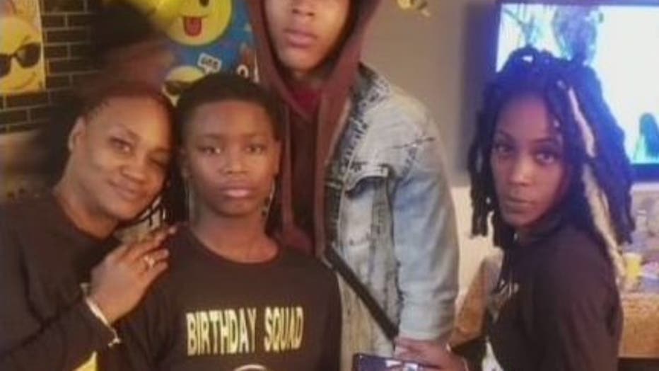 Mother of Young Thug's child killed over bowling ball in Atlanta