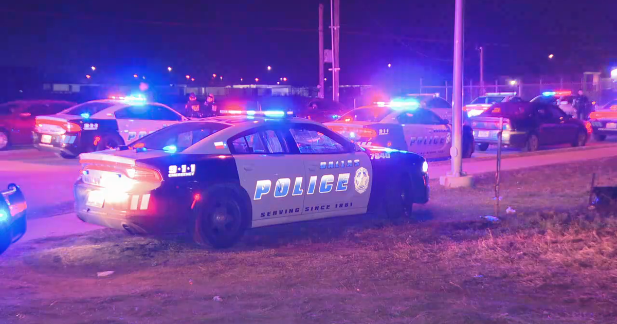 1 dead, 11 injured in overnight shooting at Dallas field party concert ...