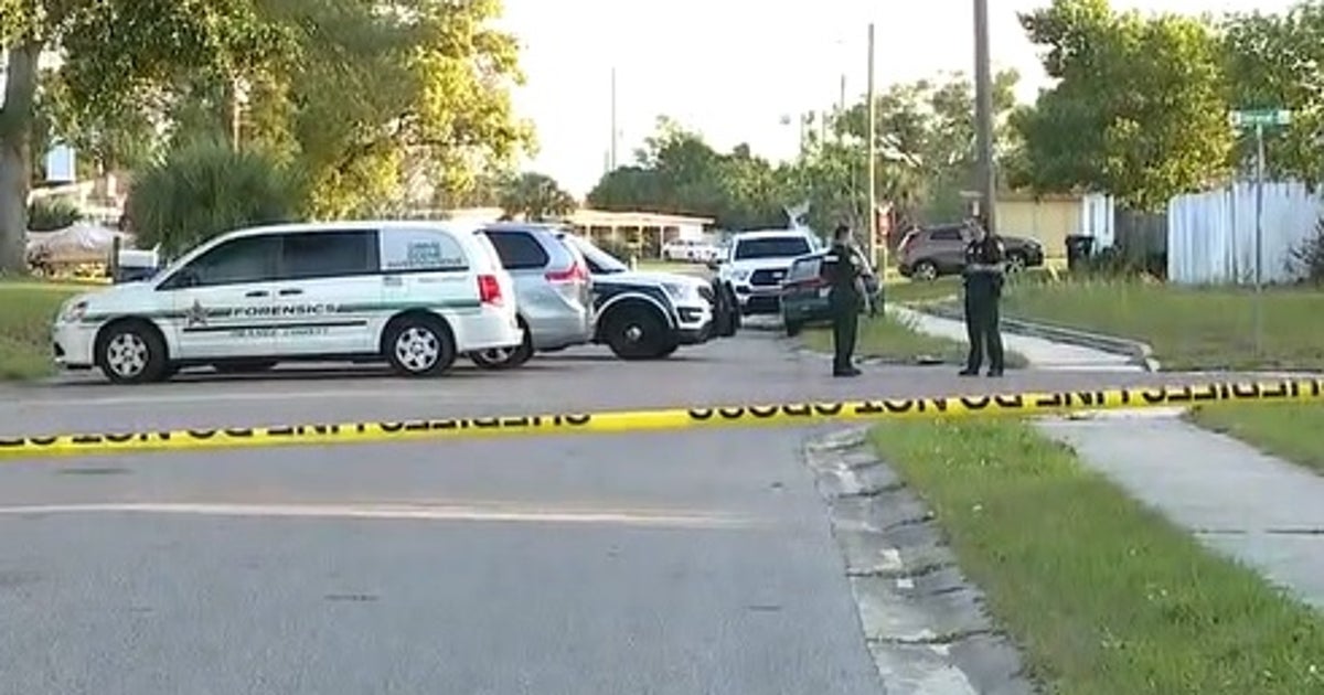 Teens shot trying to break into man's car were 13 and 16-years-old ...