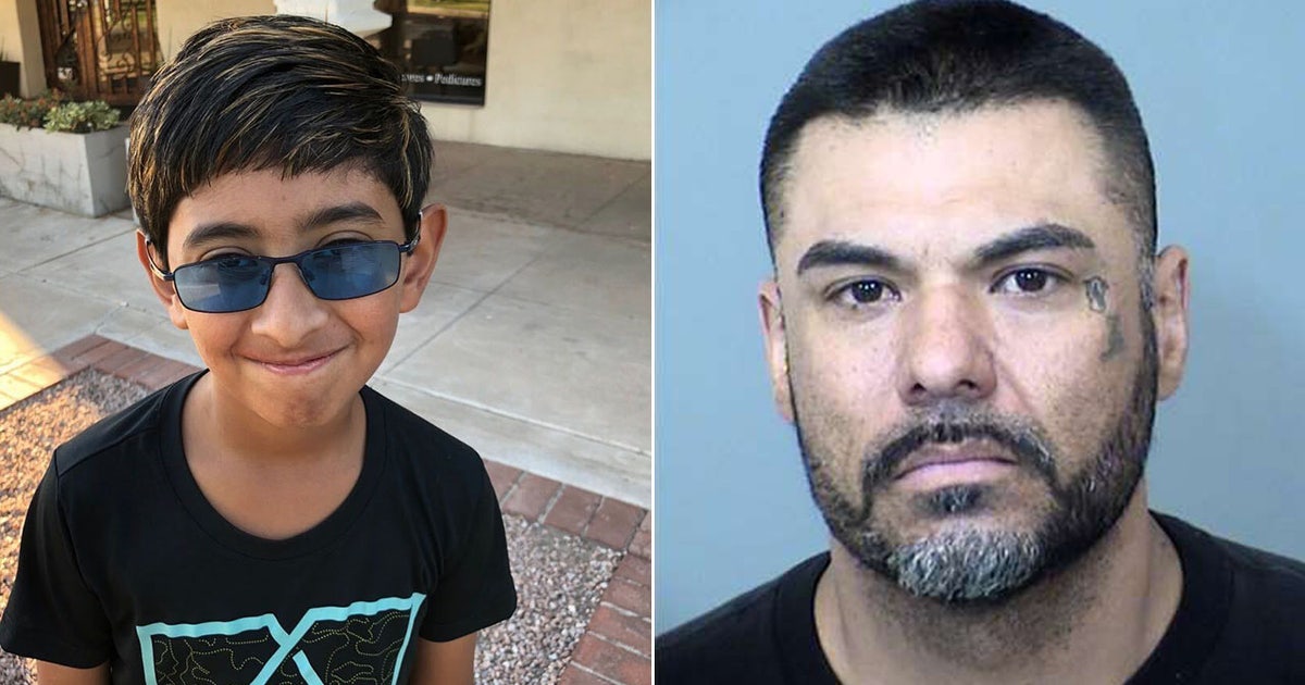Fox Left Machine Man sentenced in Goodyear hit-and-run crash that left boy dead | FOX 10 ...