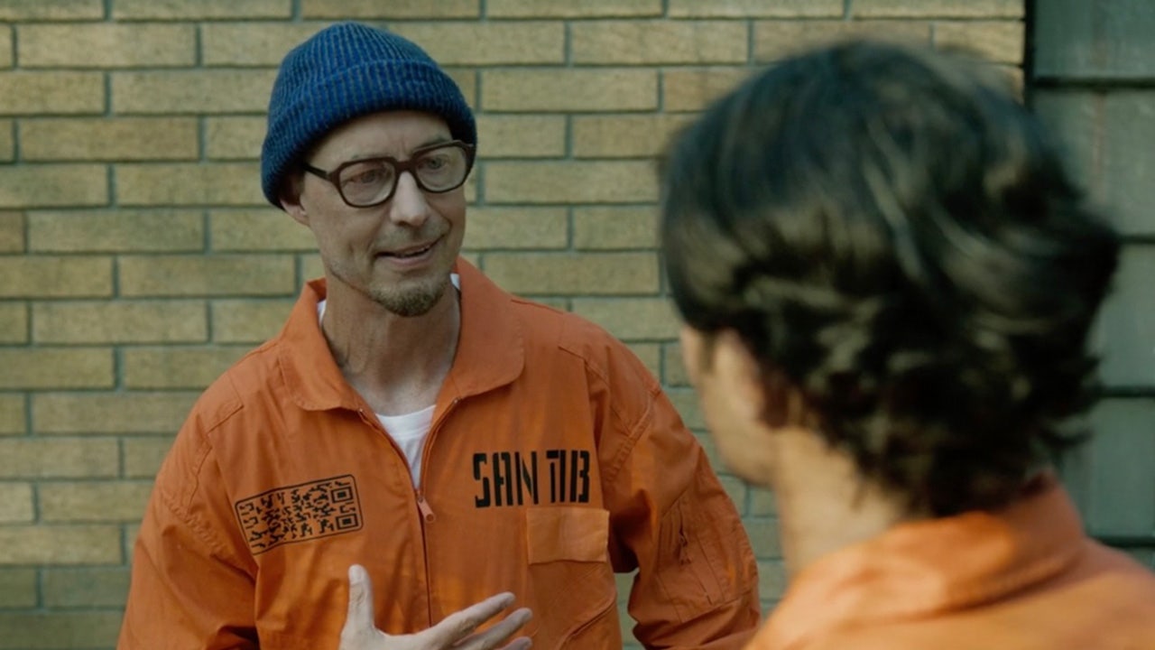 Bruce Willis, Tom Cavanagh star in new Tubi-original movie 'Corrective Measures'