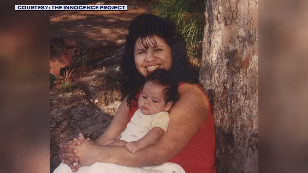 Texas vs. Melissa: Lawmakers visit woman on death row with hugs, prayers - Vimarsana News