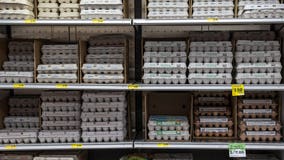 Smart & Final to pay $175K for price gouging eggs during pandemic