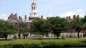 Harvard atones for university's ties to slavery, pledges $100M to research
