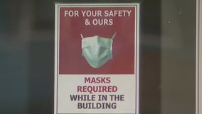 Philadelphia mask mandate: City begins reinforcing indoor mask mandate Monday