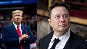 Trump will not return to Twitter even as Elon Musk purchases platform, will begin using his own TRUTH Social
