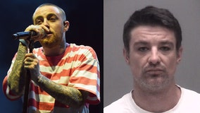 Mac Miller death: Man who dealt rapper fentanyl sentenced to more than 10 years in prison