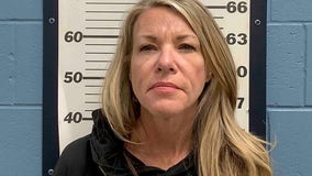 Lori Vallow accused of killing her kids in Idaho says she has an alibi