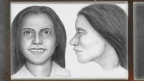 Remains of 'Apache Junction Jane Doe' identified, group announces