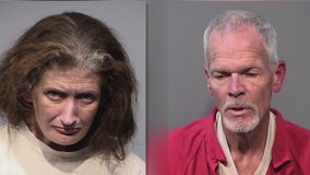 2 suspected fentanyl suppliers arrested in northern Arizona