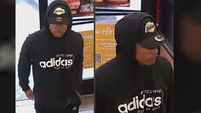 Man wanted for armed robbery at north Phoenix Circle K