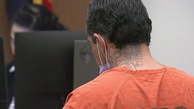 Man gets 15 years in prison for Chandler police chase that ended in crash