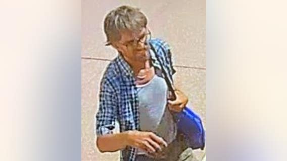 Paradise Valley burglary suspect sought after by authorities