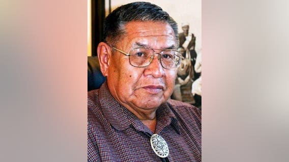 Ex-Arizona lawmaker remembered as dedicated public servant