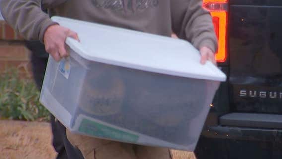 Man with more than 100 snakes in Maryland home died from snake bite: medical officials