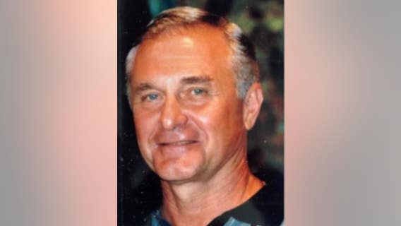 Jaw bone found along Lake Michigan in 2014 identified as man missing since 2000