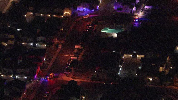 Man dead, another injured following shooting in Maryvale, Phoenix Police say