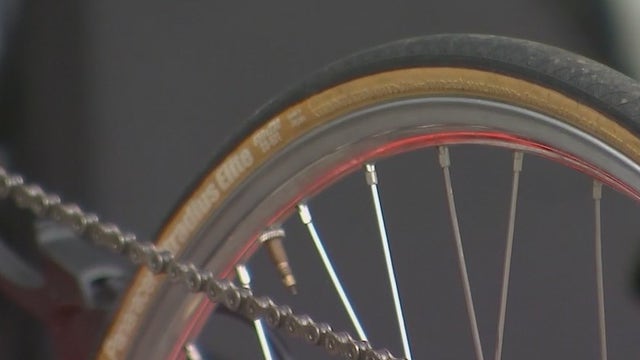 Phoenix area bicyclists say there's a rise in crashes involving cars after 3 deaths in a few days