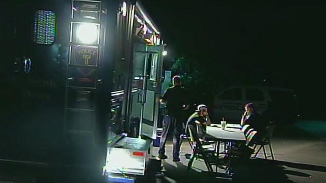 Arizona drug-related DUI arrests spike significantly, authorities say