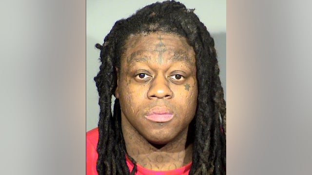 MTV reality star arrested on sex trafficking charges in Annapolis